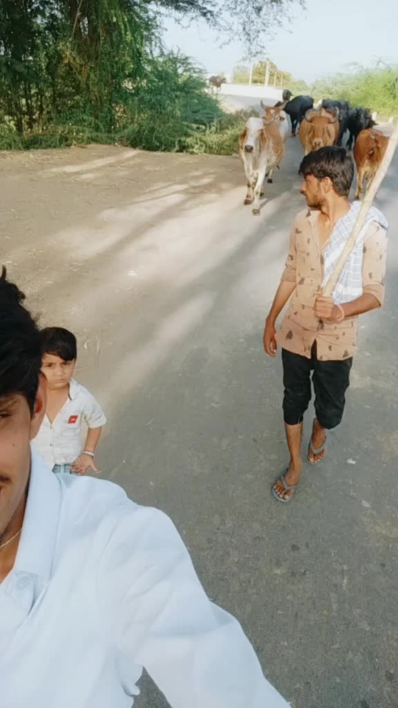 @Sanjay Meer