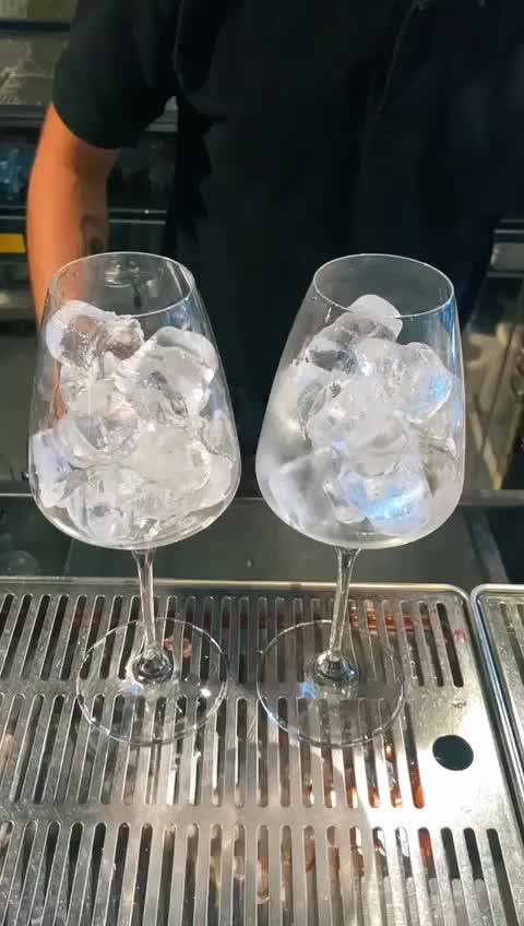@the gipsy bartender 🍸