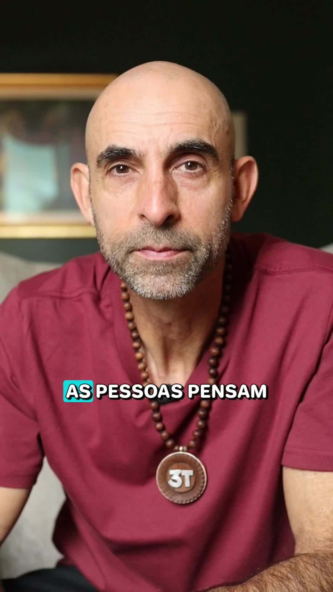 @Giridhari Das - Caminho 3T