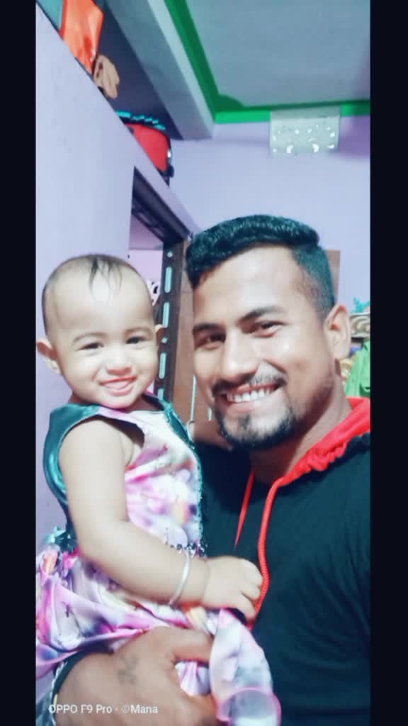 @manoranjan pradhan