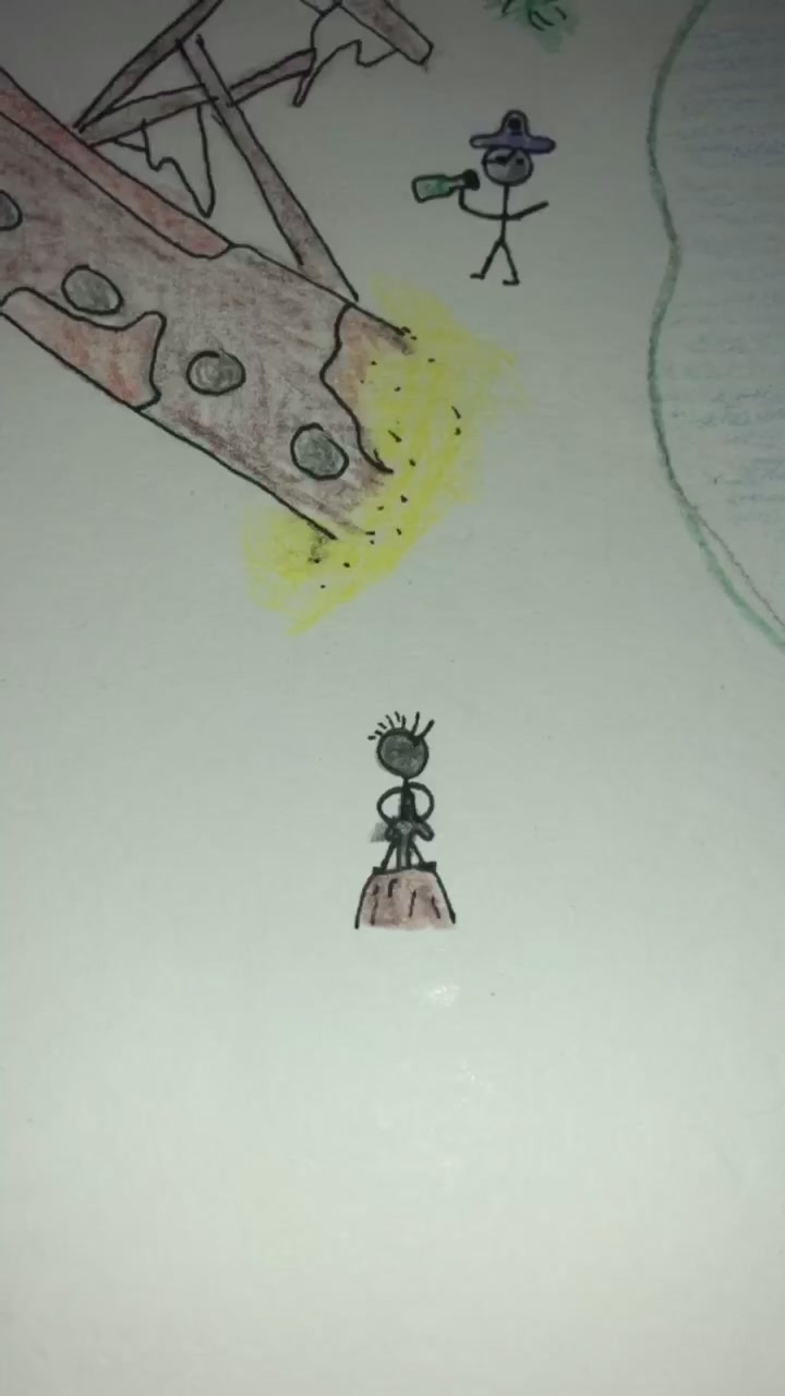 @Stickman fight