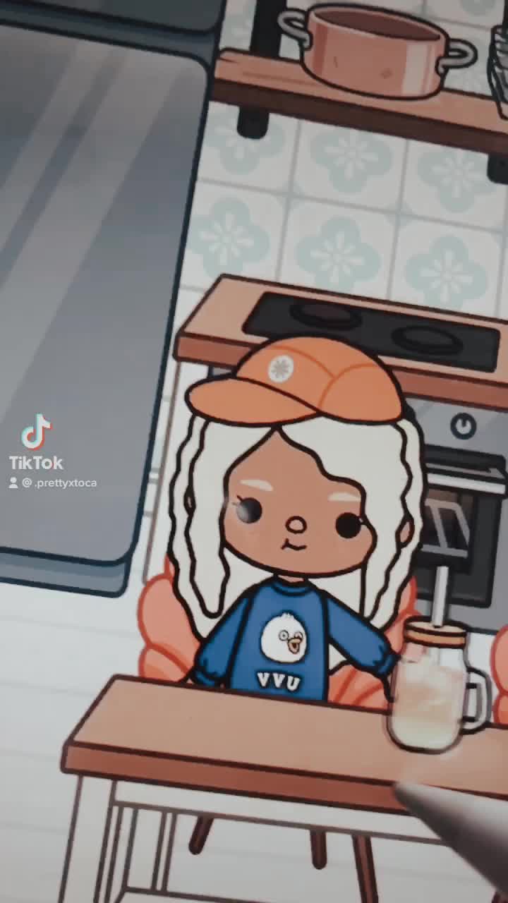 @toca boca