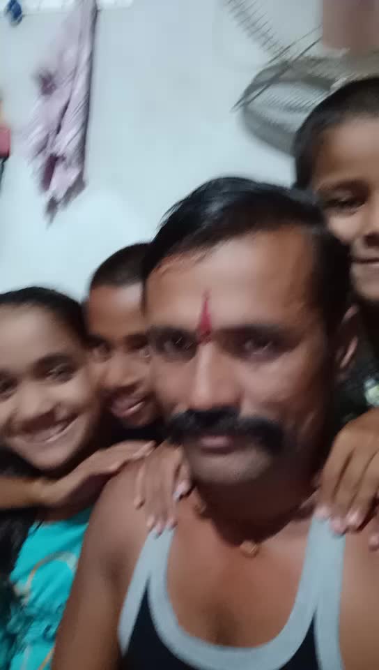 @Satish gosade
