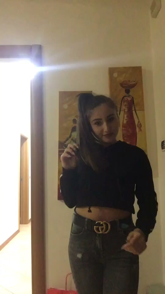 @Roberta minale