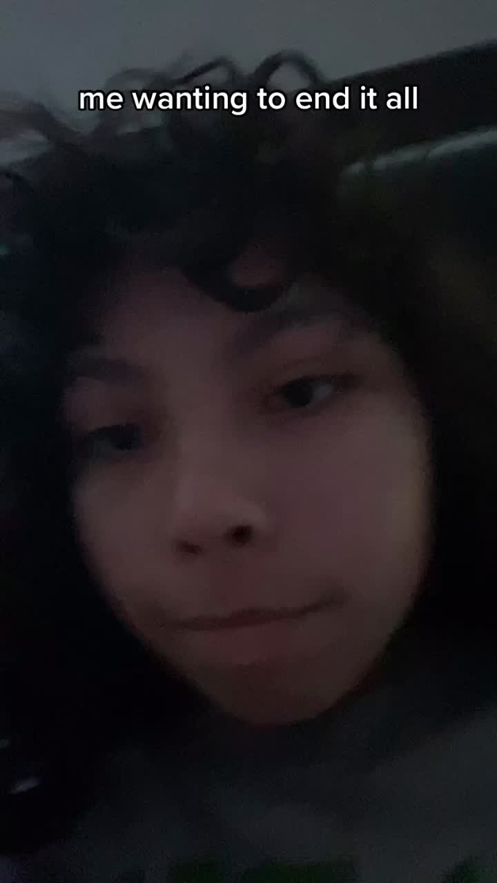 @she/her:)