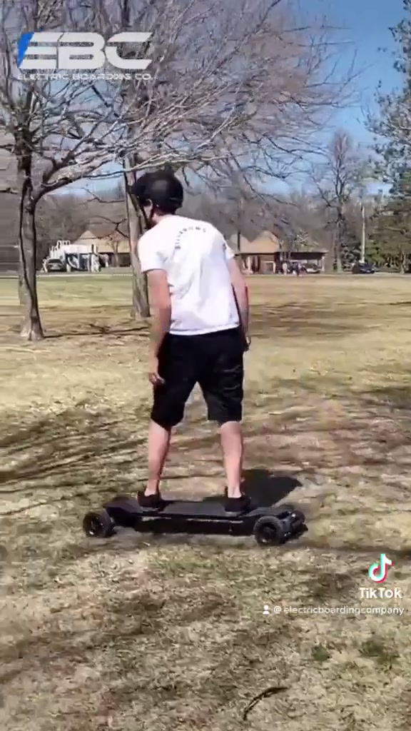 @Electric Boarding Co