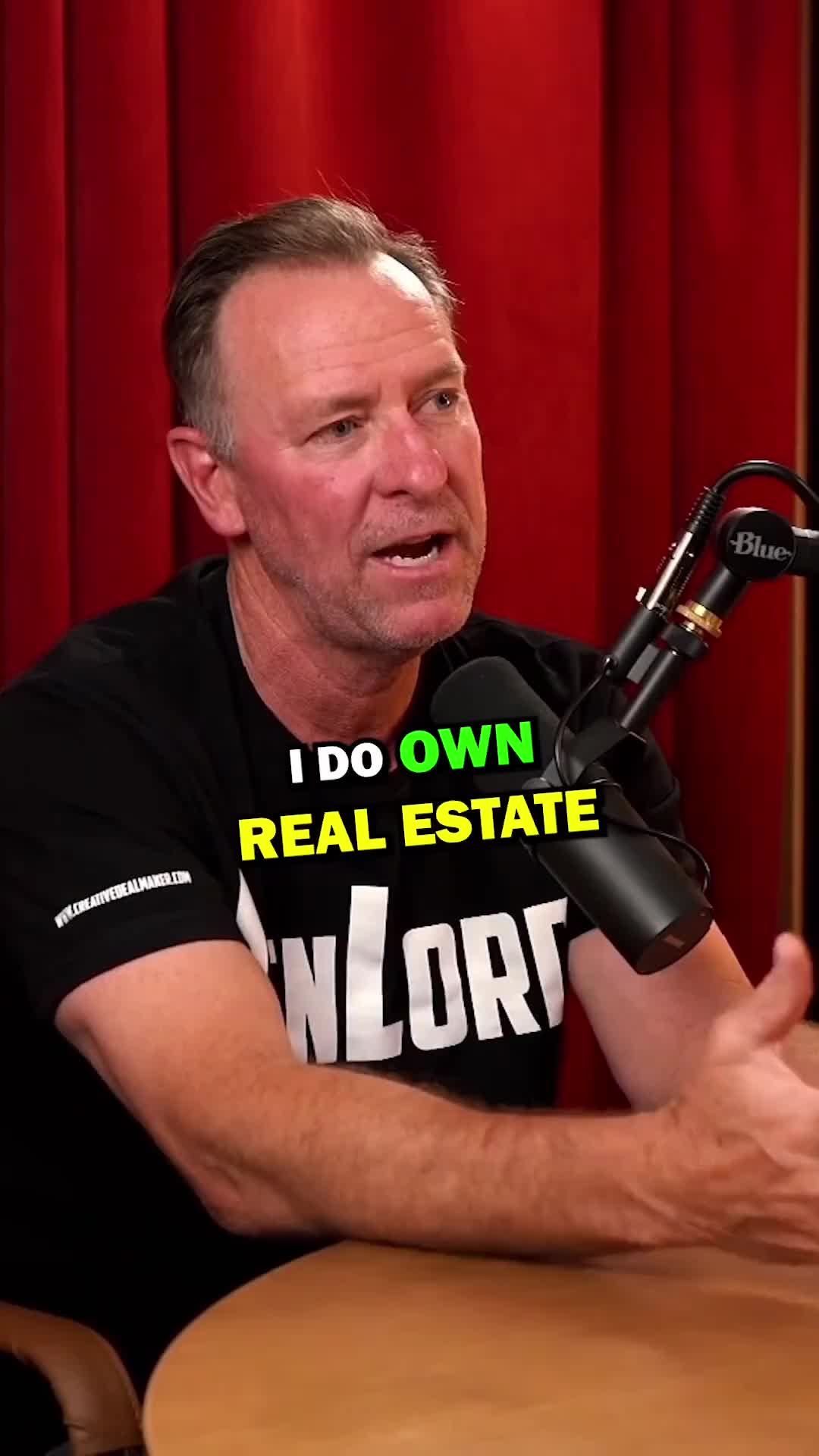 @Eric Sage