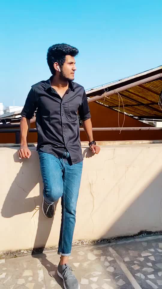 @Nitish Reddy