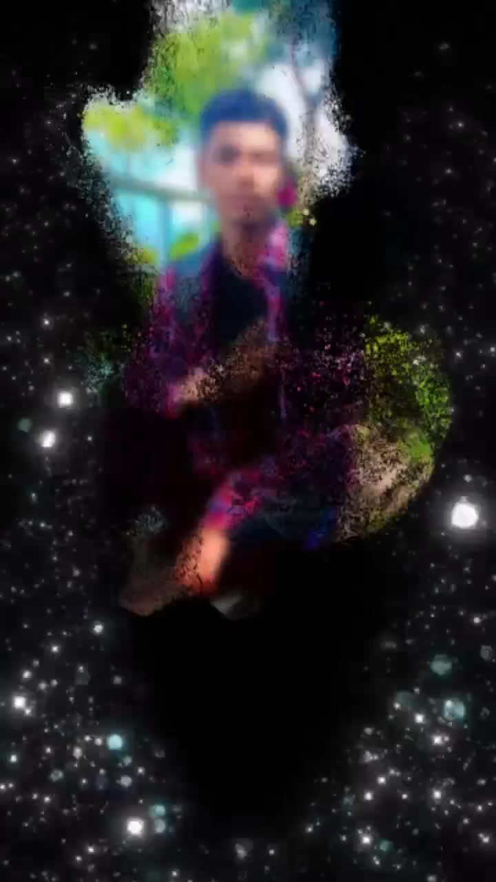 @SaN To ShЁЯШЗтЭдя╕П