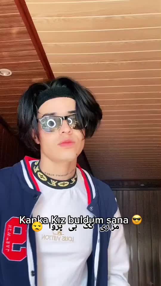 @مزاری گک بی پروا