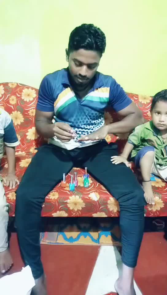 @Jitunu Nahak