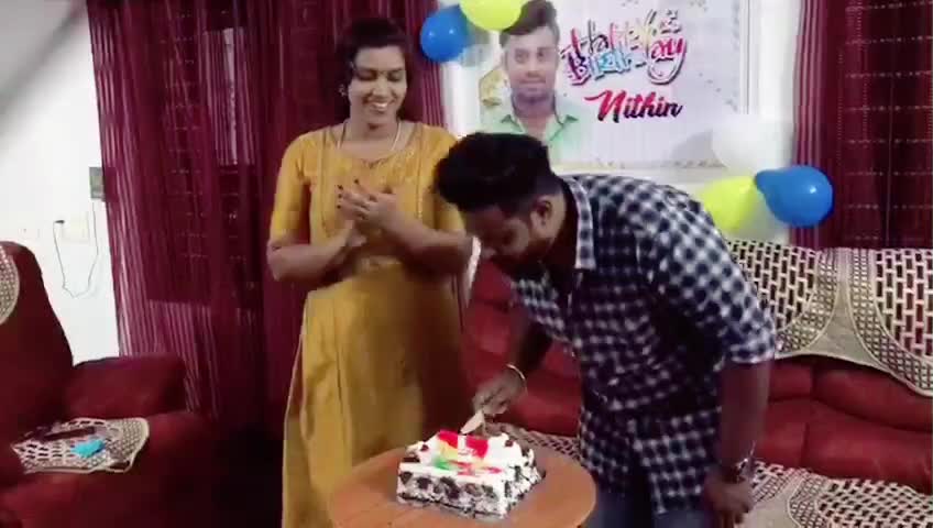 @Sreelachu
