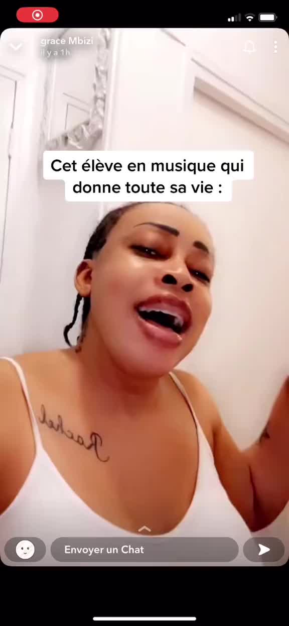 @Gr&acirc;ce&ensp;mbizi