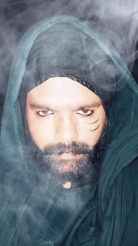 @Baqar Mohammed