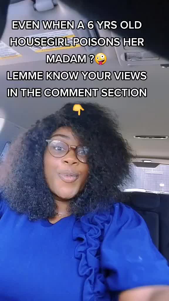 @Ezinne Nana
