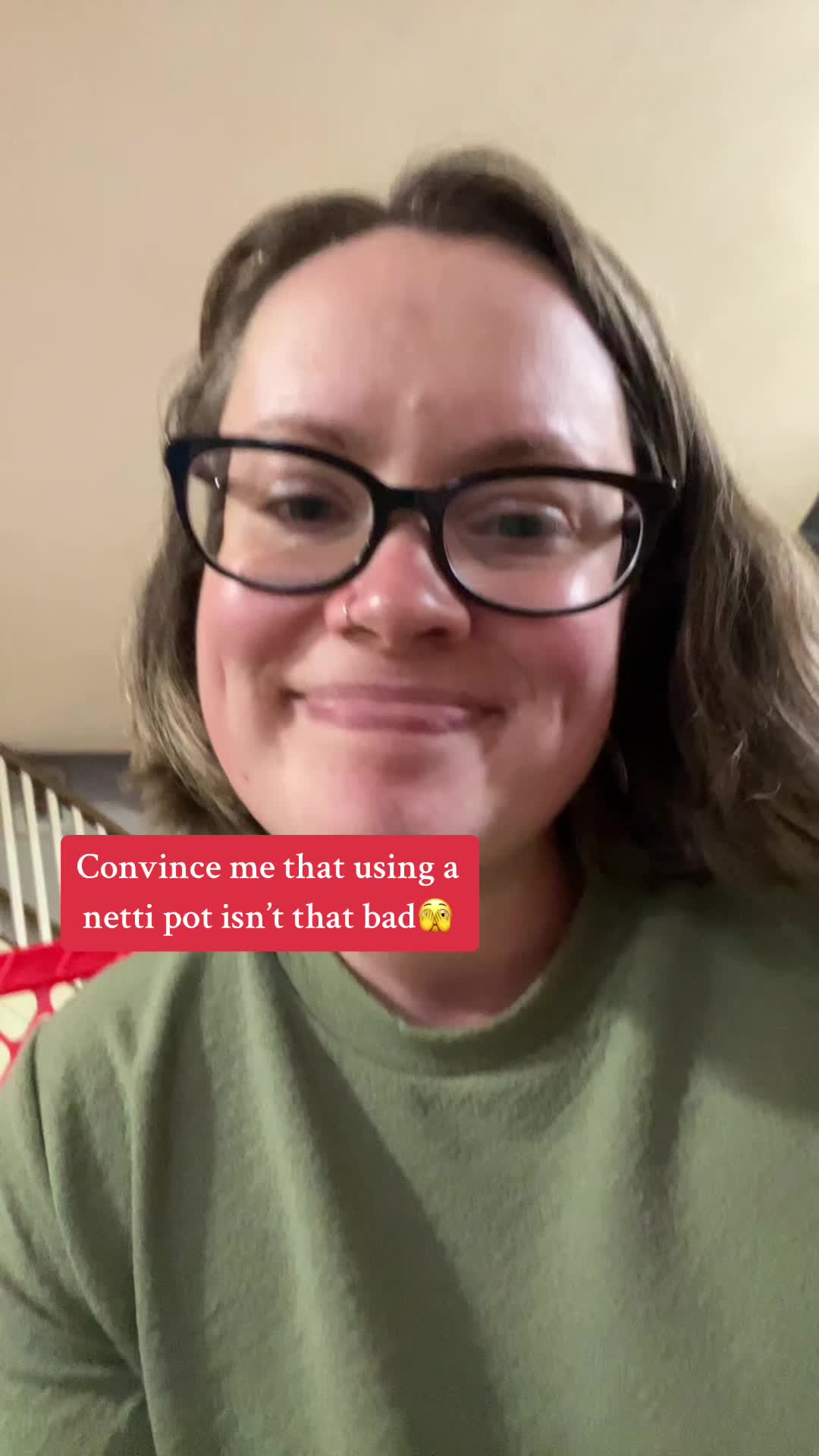 @Sarah