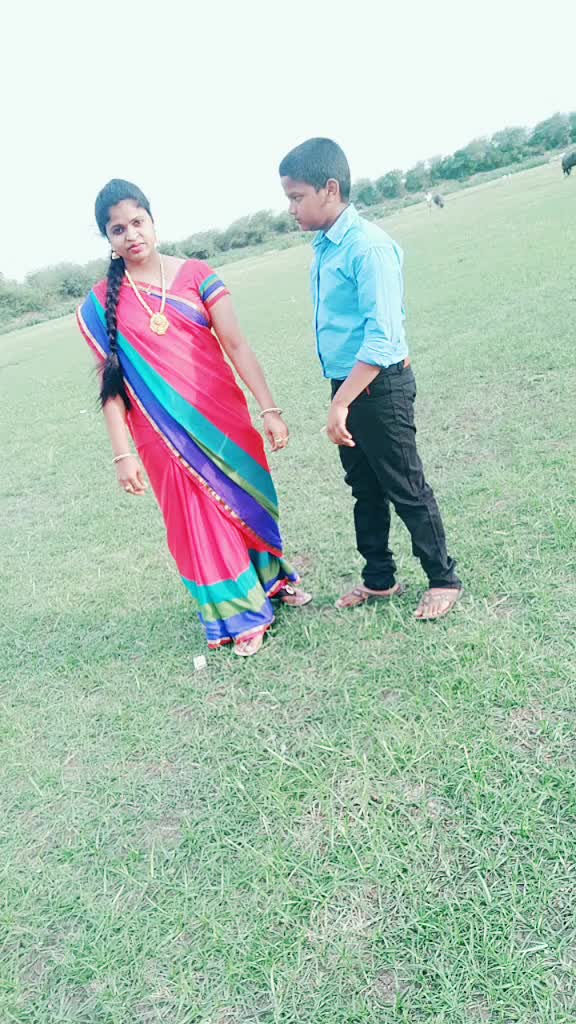 @Shanthi D