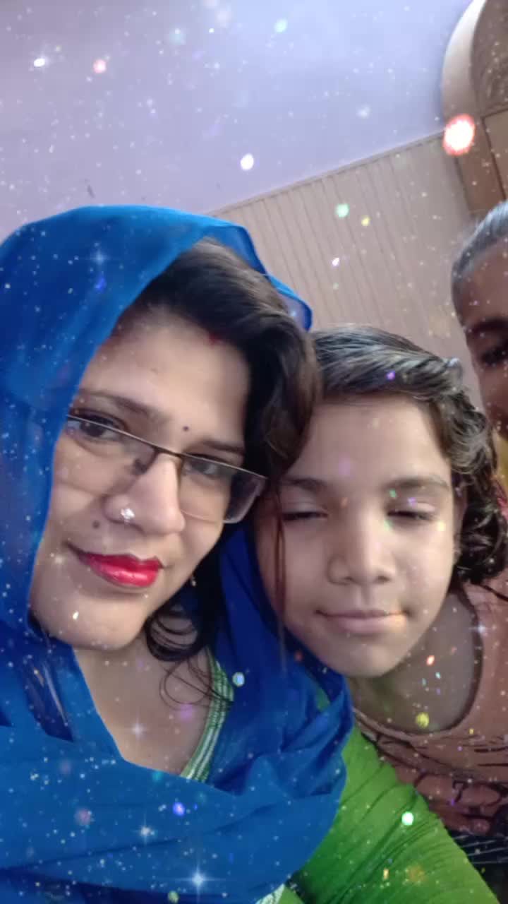 @Kusum -SandeepDhiman