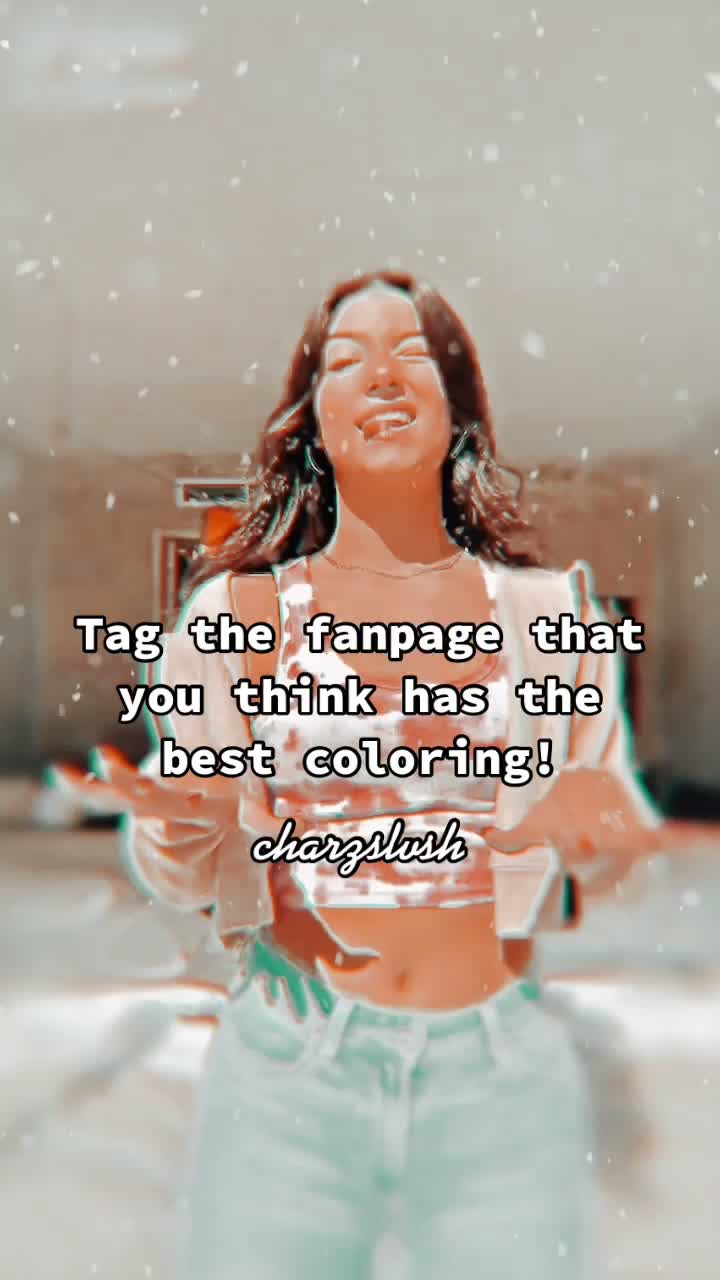 @Charli damelio