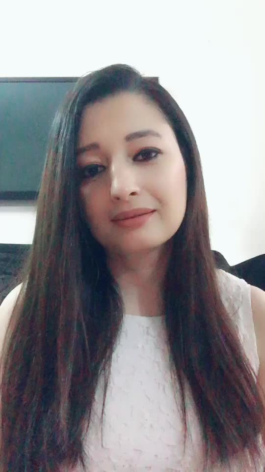 @Neeti Uniyal