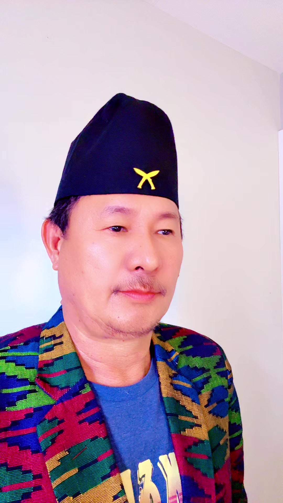@Janga Bir Lahyo Maga