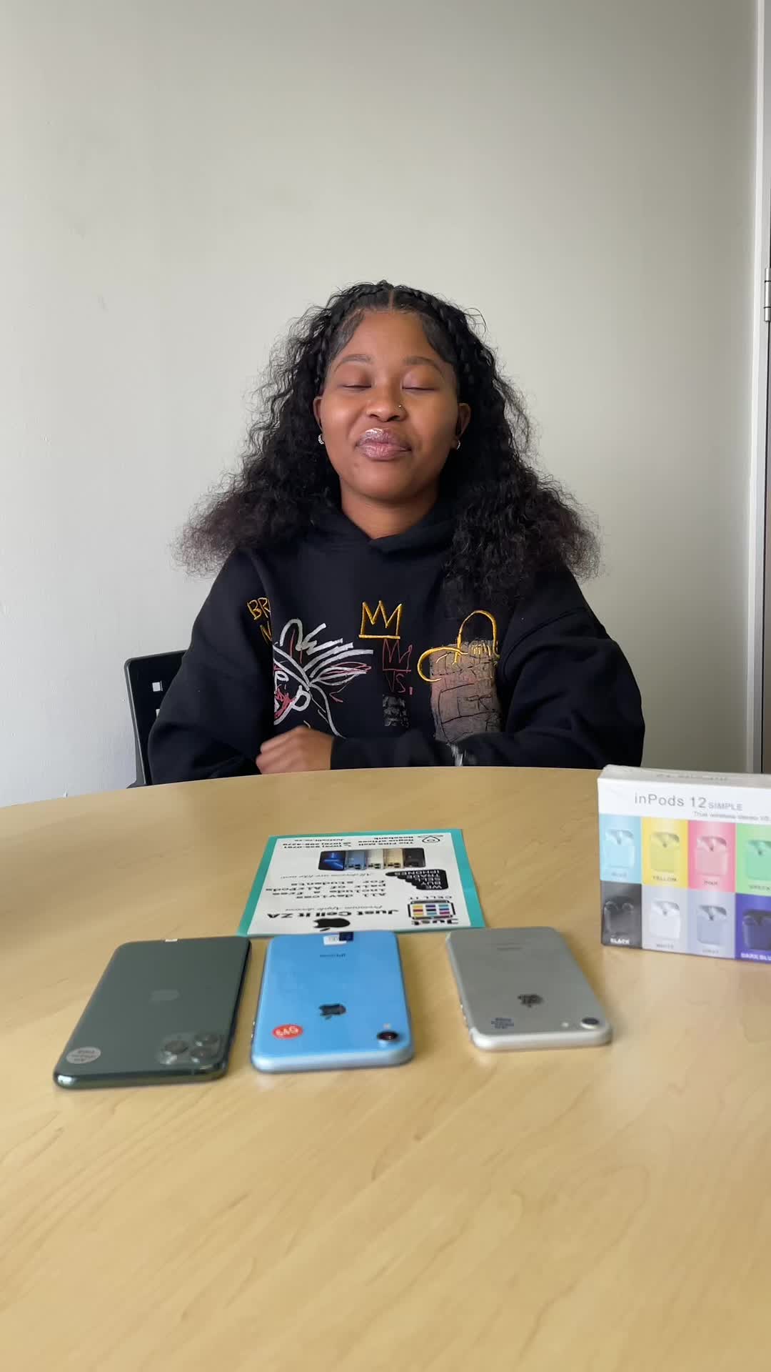 @Just Cell It | iPhone Reseller