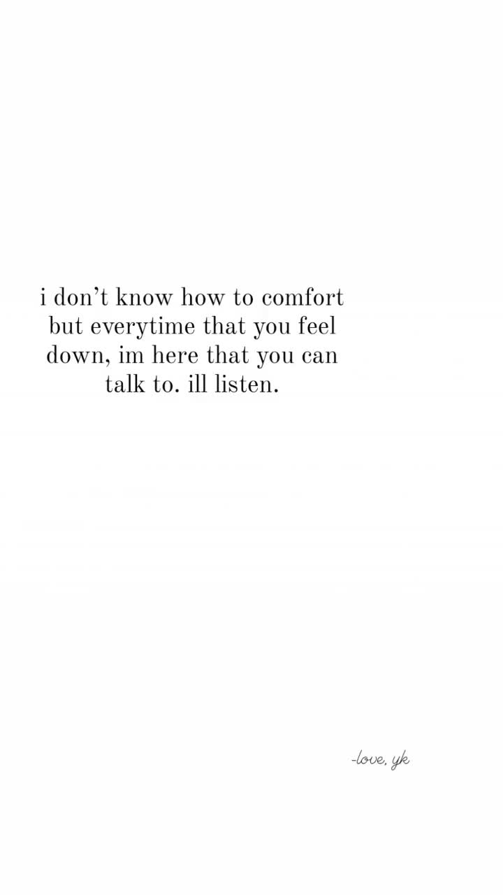 @love, yk