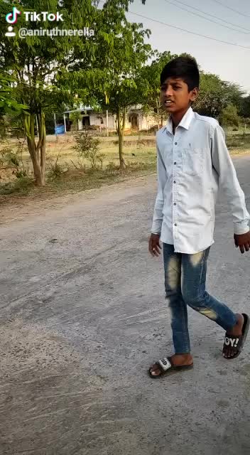 @💪Aniruth Goud 💪