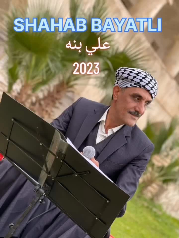@Şahab BAYATLI