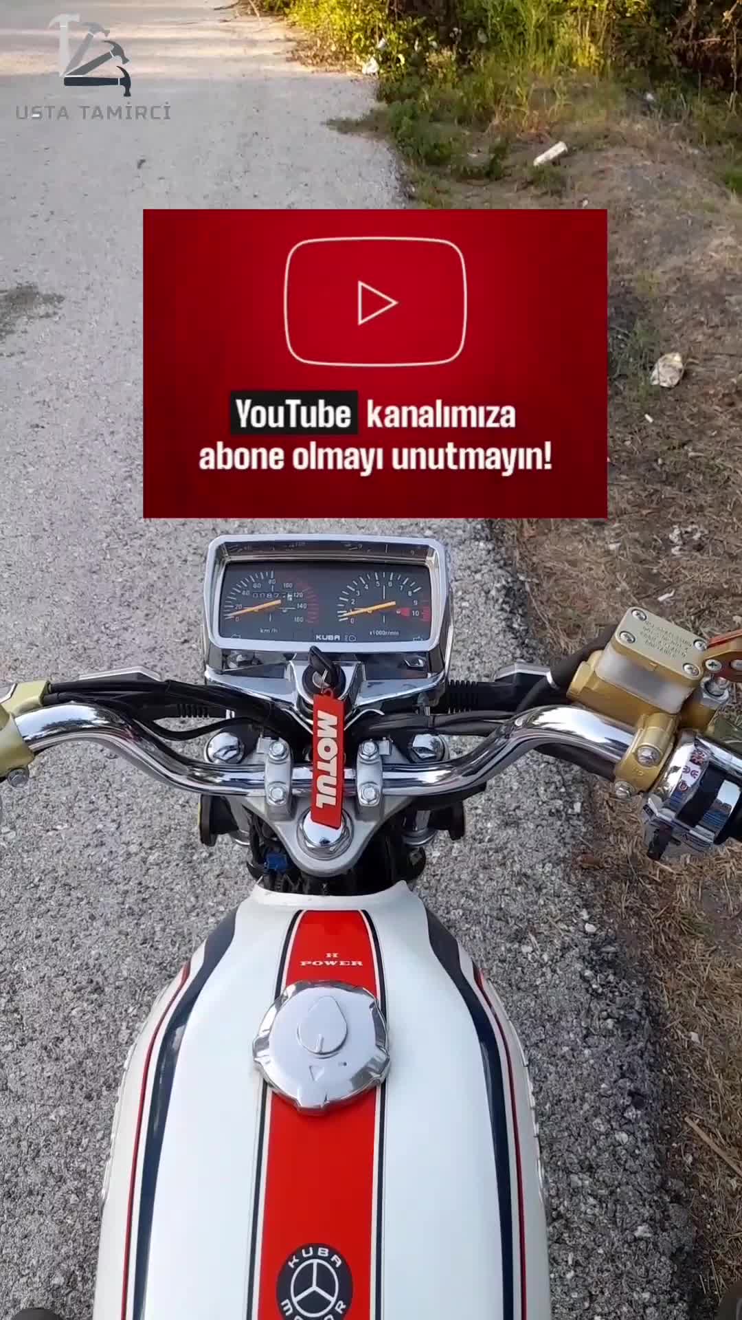 @Usta Tamirci