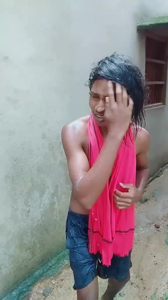 @Bargadia mental baba