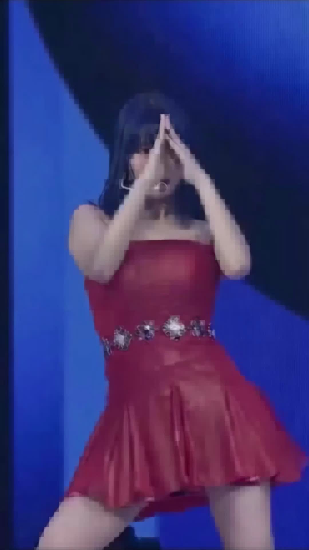 @#1 momo Stan of all time
