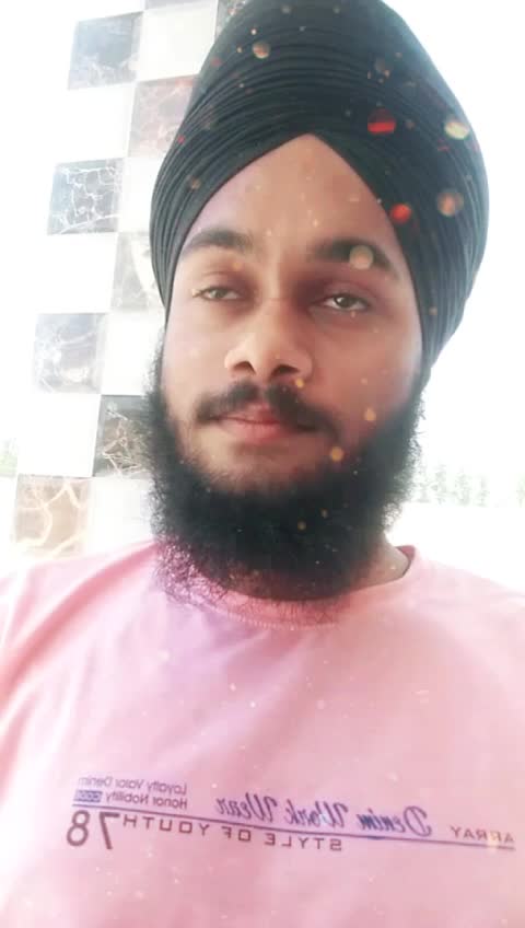 @Akash Bajwa
