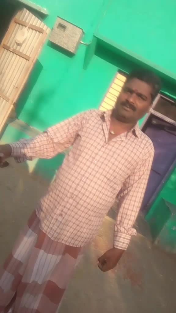 @Shanmuga Swamy