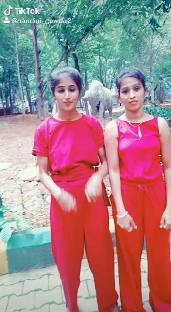@ಮಂಡ್ಯ ಪಿಲ್ಲ😍