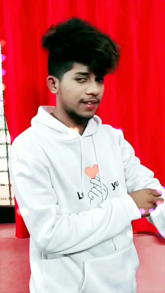 @kamina hoon 😜😜