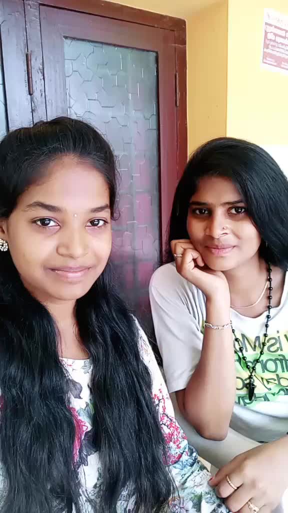 @Pavi K