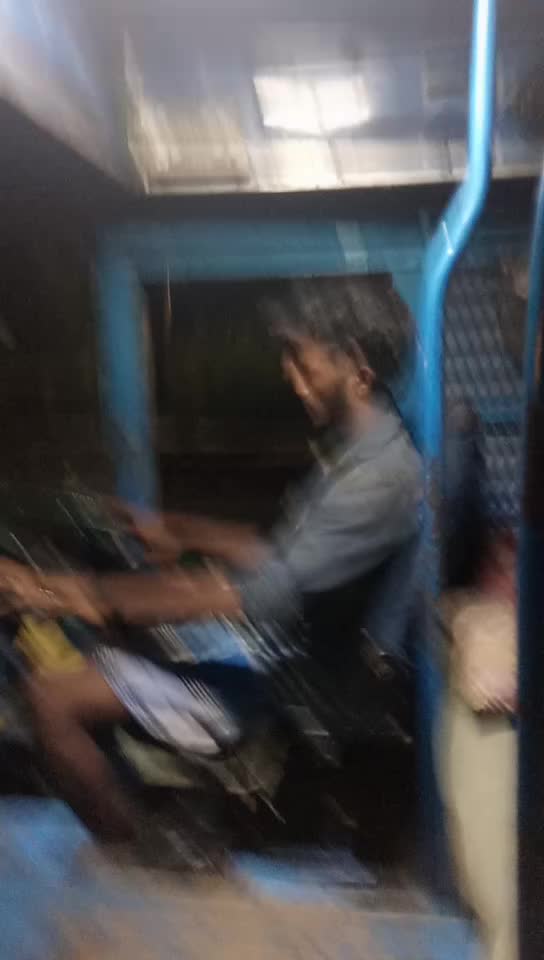 @sakthi driver mass