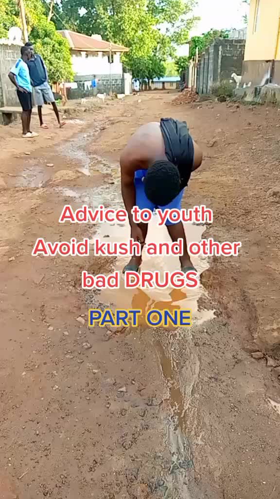 @God's own