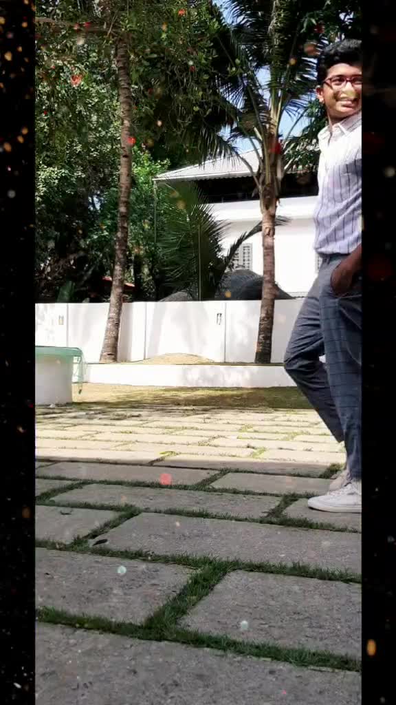 @VINEETH ANIL WILSON