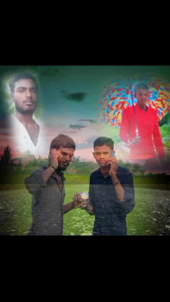 @M Karthi M Karthi
