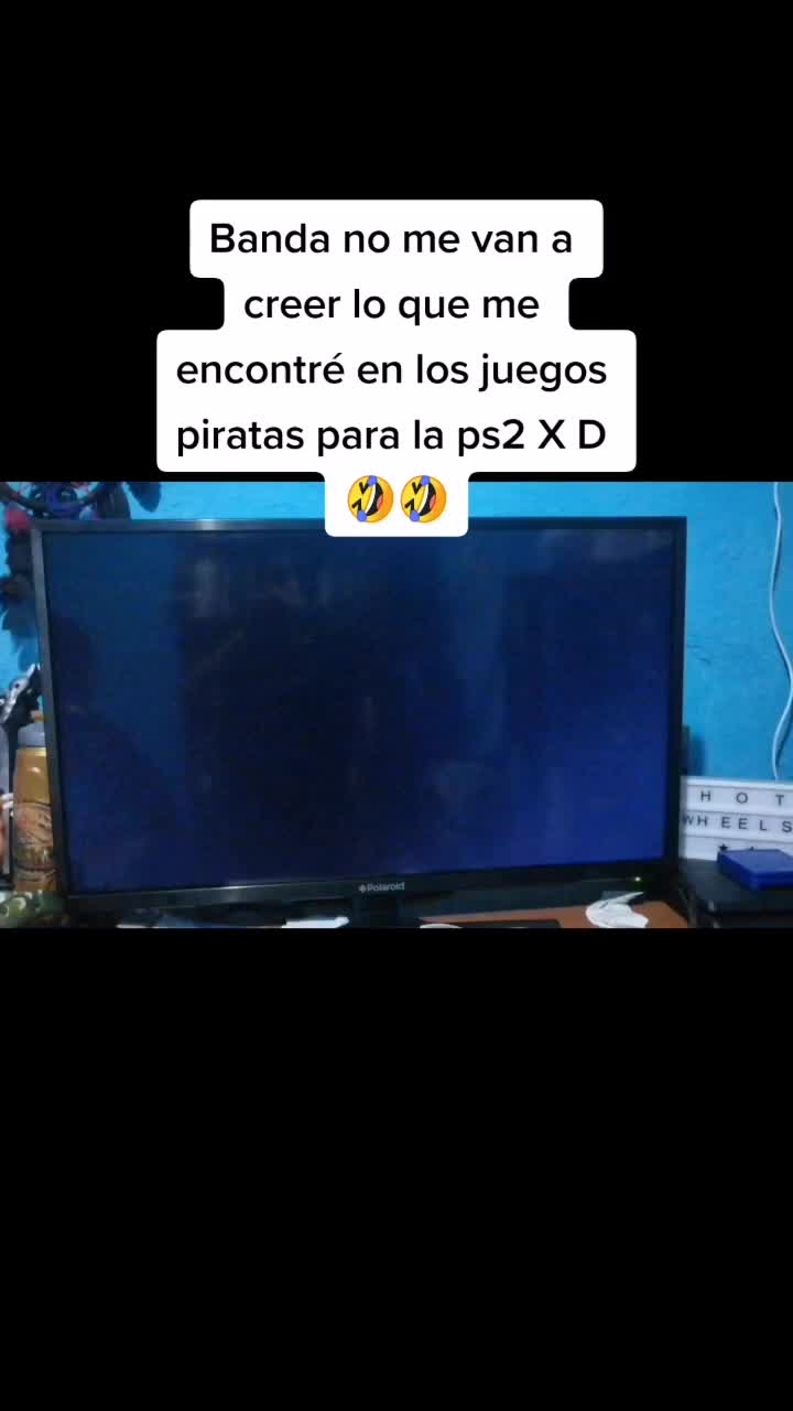 @Retrogames Manú