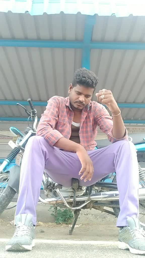 @Palavalli Ramesh