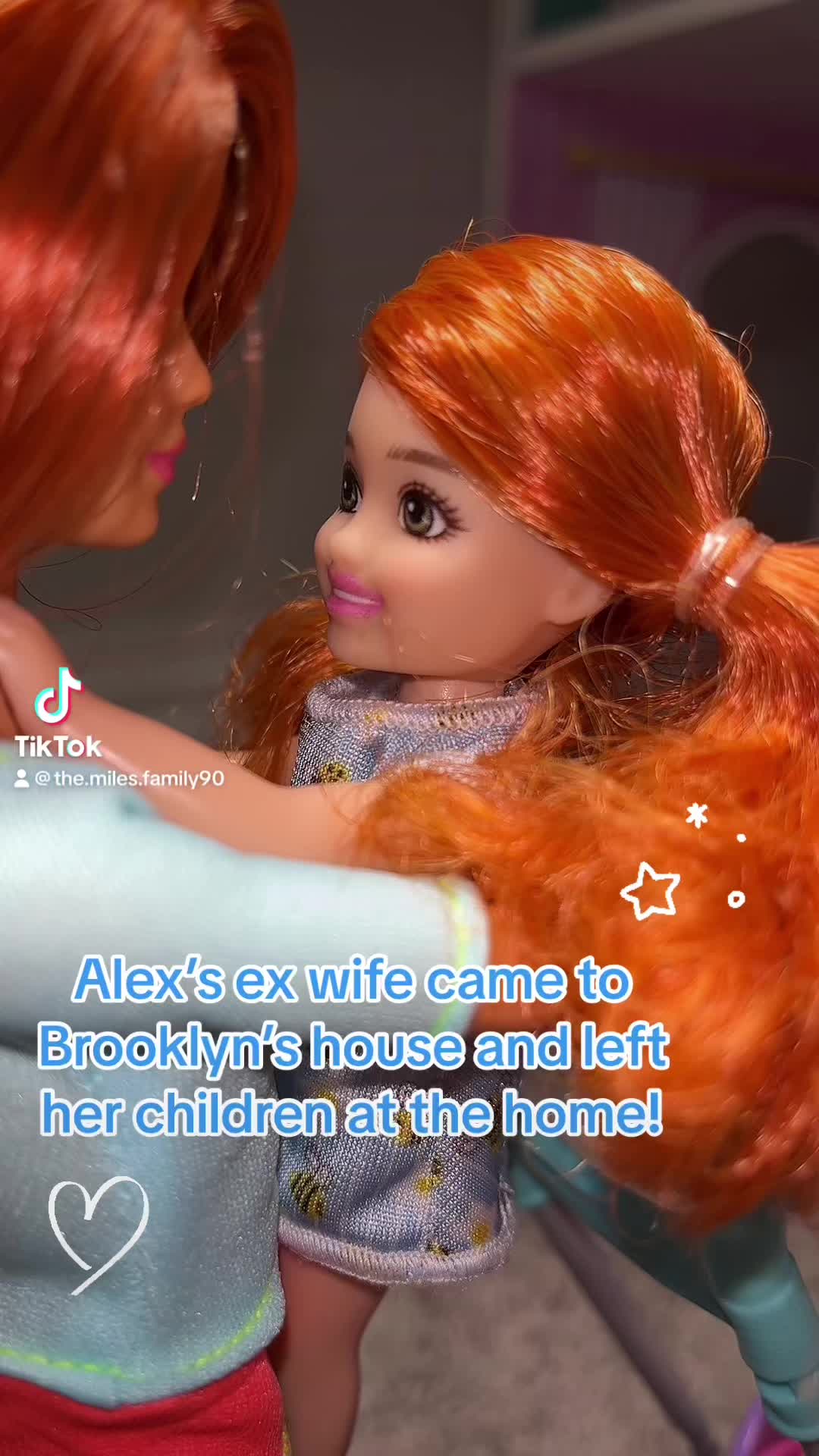 @Barbie rp