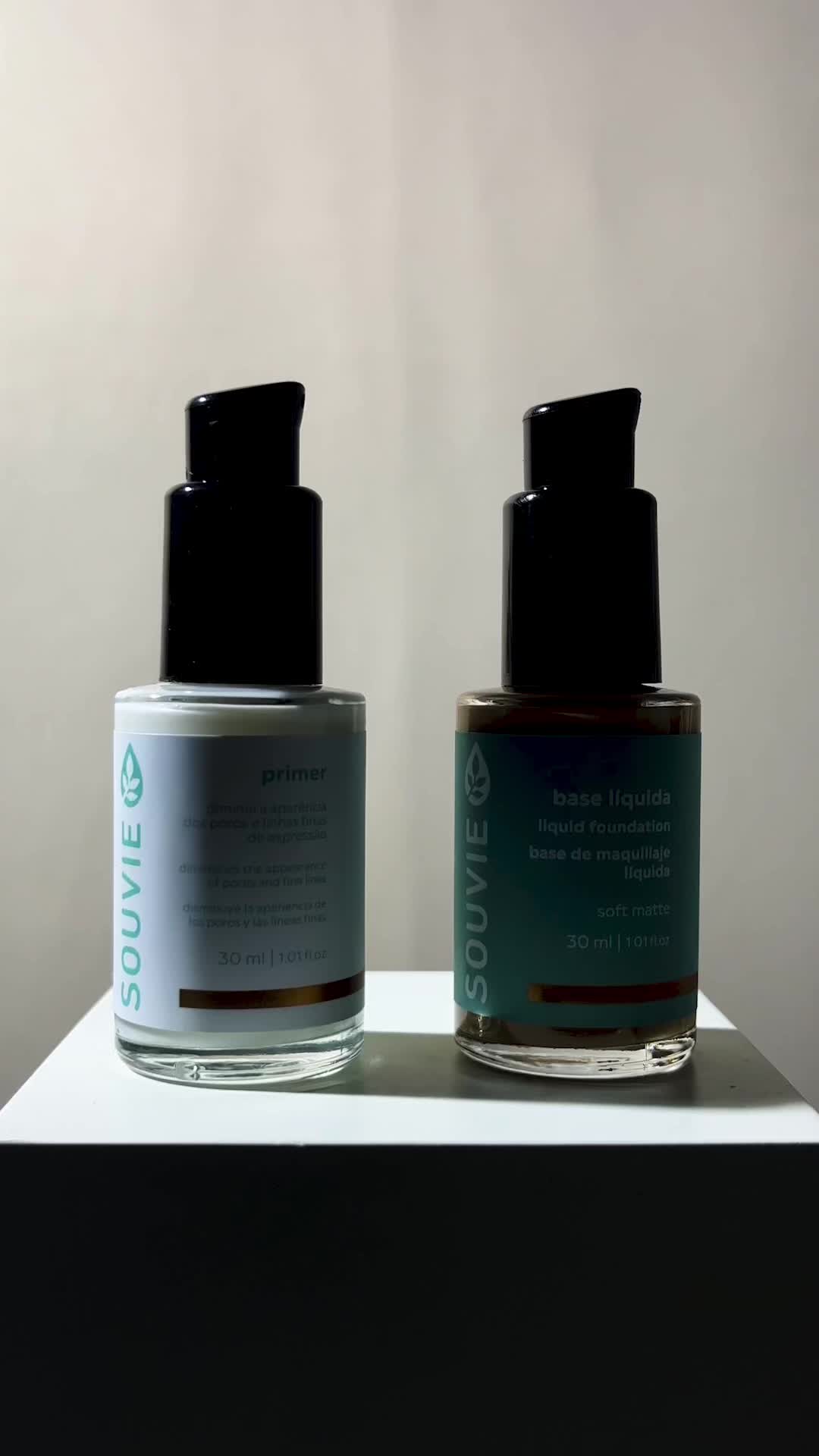 @Souvie Organics US