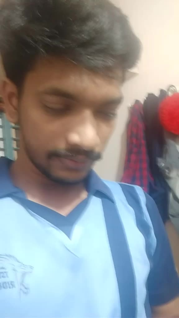 @Sudharshan meyo