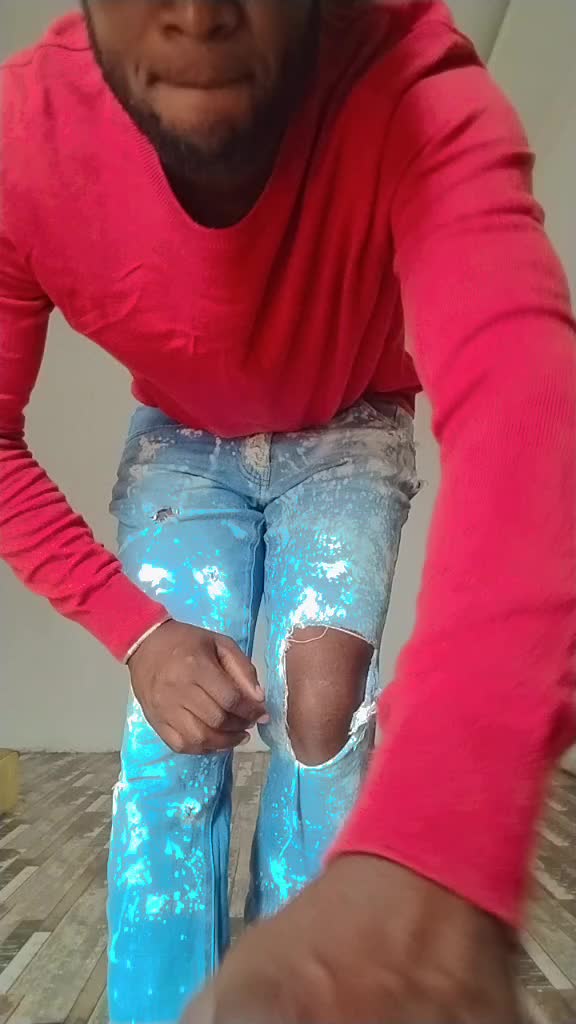 @Rufasloonny&