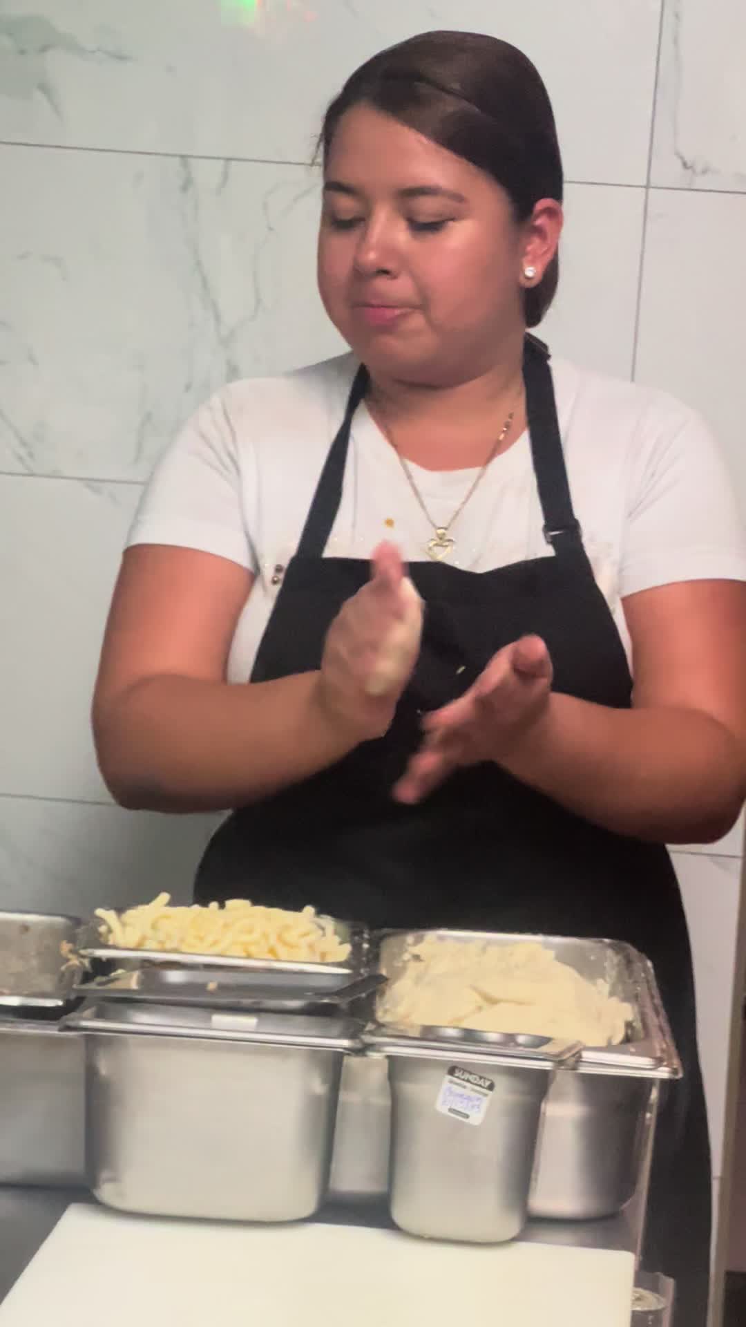@Karen Sosa