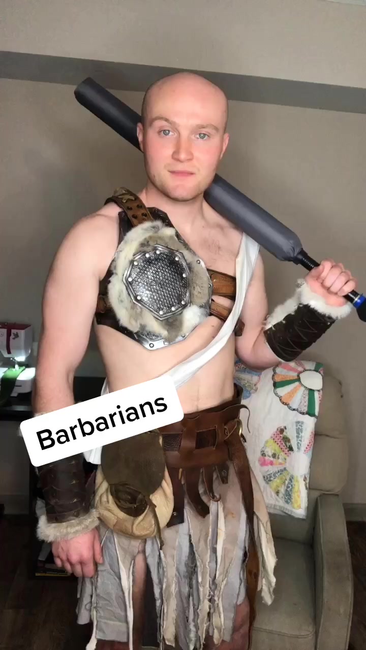 @SupremeBaldman