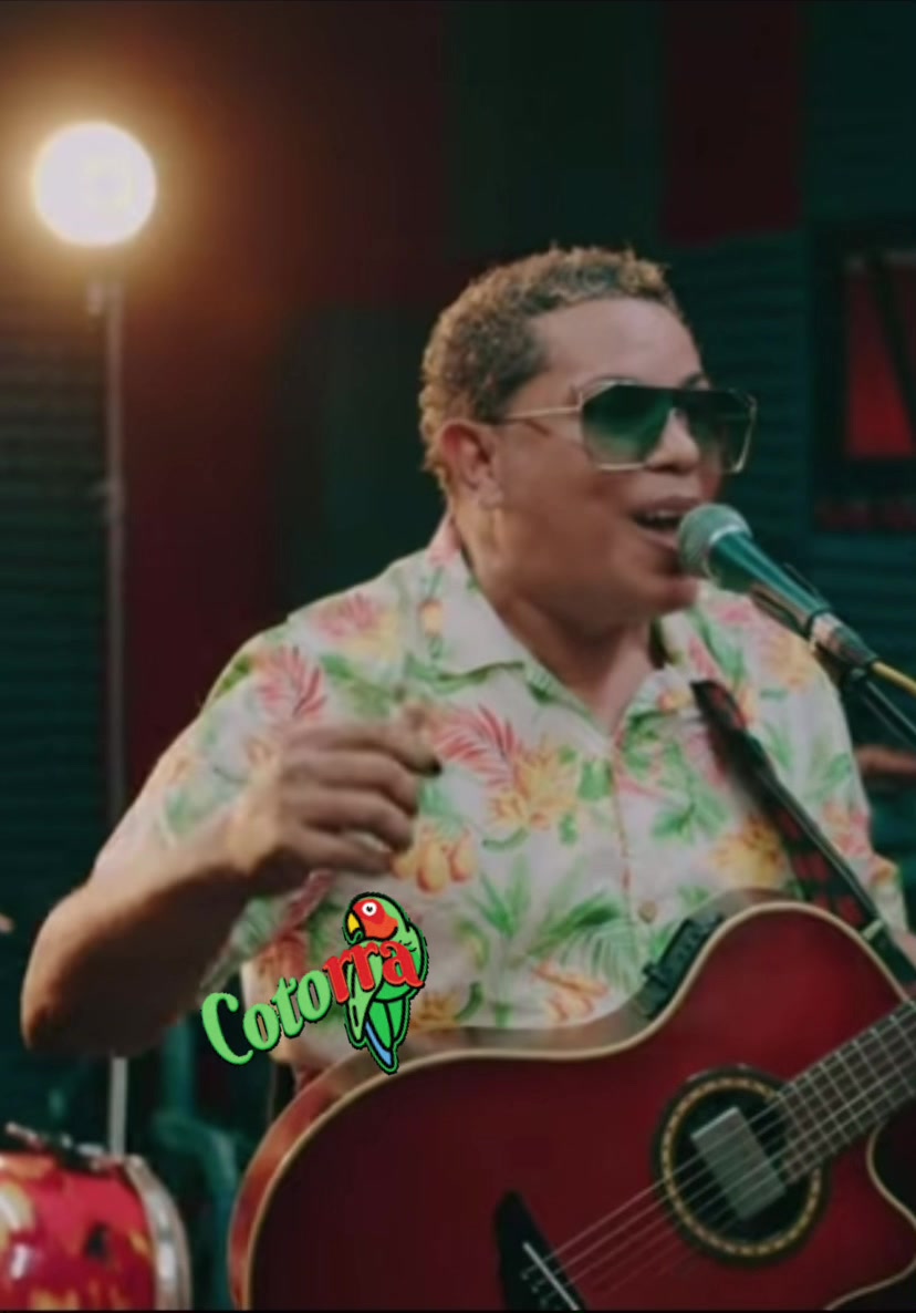@Cotorramusicoficial🦜